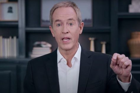 Andy Stanley: Criticizing Strangers by Name on Social Media Shows ‘Extraordinary Immaturity' Andy Stanley, How To Get Followers, Bad News, Good News, New Books, Podcast, The Past, Social Media, Media