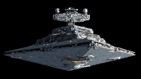 Ansel Hsiao - Imperial Star Destroyer 4k Star Wars Ships Design, Imperial Star Destroyers, Star Wars Novels, Sith Empire, Star Wars Spaceships, Capital Ship, Star Wars Vehicles, Starship Design, Star Wars Empire