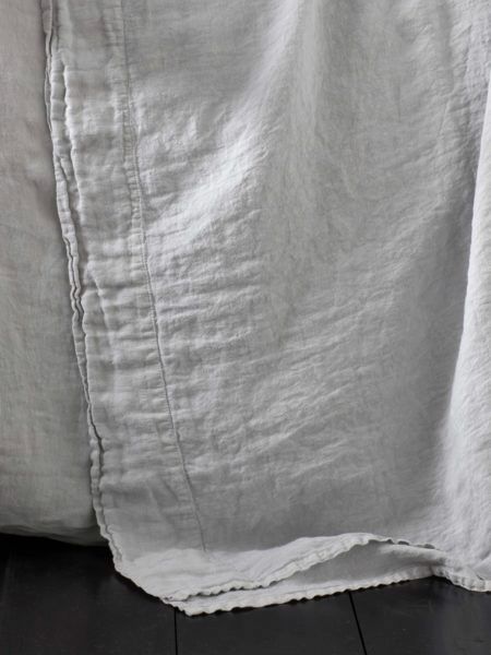 Flat Sheets | Luxury Non-Fitted Flat Bed Sheets | Secret Linen Store Grey Bed Sheets, Linen Valances, Grown Up Bedroom, Bed Sheets Online, Linen Bed Sheets, Bed Sheet Sizes, Neutral Bedding, Natural Bedding, Grey Linen Bedding