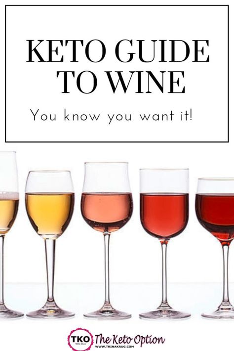 Keto Guide to Wine | Keto Drinks | Keto Diet | Keto Diet For Beginners | Low Carb | Visit trinakrug.com Keto Wine Low Carb, Wine On Keto Diet, Low Carb Wine, Daniels Fast, Keto Wine, Keto Beverages, Keto Alcohol, Keto Diet Drinks, Traveling Vineyard