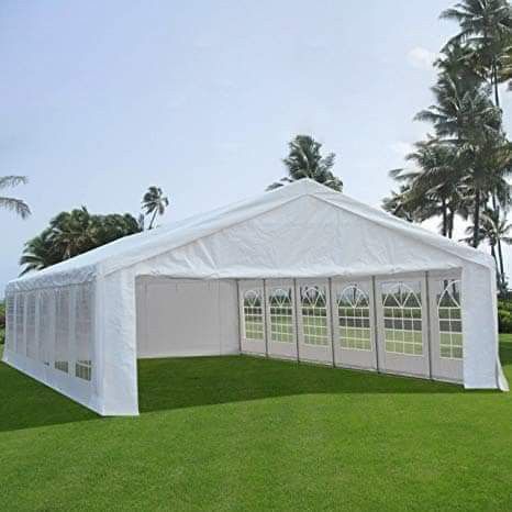 Marquee Party, Party Tent Wedding, Outdoor Tent Wedding, Event Venue Spaces, Garden Marquee, Backyard Tent, Wedding Marquee, Luxury Wedding Decor, Tent Decorations