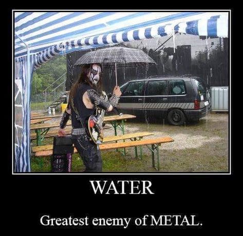 Metal Humor, Music Memes Funny, Metal Meme, Gracious Quotes, Band Nerd, Metal Albums, Heavy Metal Music, Band Memes, Funny As Hell