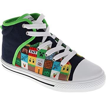 Minecraft Shoes, Minecraft Light, Png Clothes, Light Up Sneakers, Shoes For Boys, Light Up Shoes, Amazon Buy, How To Have Twins, Boys Sneakers