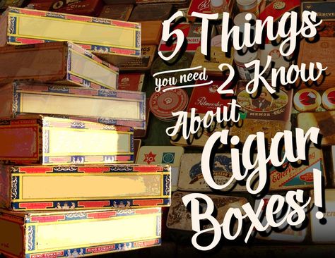 Cheap Cigars, Upcycling Crafts, Wooden Box Crafts, Wood Wine Box, Premium Cigars, Object Art, Jewelry Box Diy, Box Guitar, Cigars And Whiskey