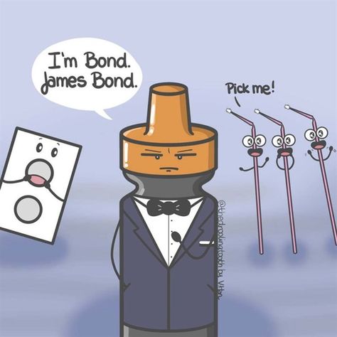 Dentaltown - I'm Bond. James Bond. Braces Humor, Dental Assistant Humor, Dentist Jokes, Dental Assistant Study, Dental Quotes, Dental Assisting, Dental Posts, Dental Jokes, Dental Implants Cost