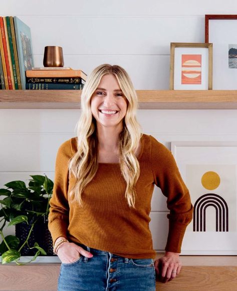 HGTV Star Jasmine Roth Talks Shop as She Prepares For Her First Ever Visit to Round Top Jasmine Roth, Hgtv Shows, Hgtv Star, Star Jasmine, Moving In Together, Moving To California, Book Author, Happily Married, Round Top