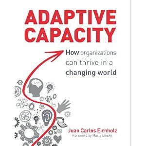 #Book Review of #AdaptiveCapacity from #ReadersFavorite - https://readersfavorite.com/book-review/adaptive-capacity  Reviewed by Roy T. James for Readers' Favorite  Adaptive Capacity by Juan Carlos Eichholz teaches how an organization should tackle changes with an adaptive approach to remain relevant, notwithstanding the change. This is dealt with in two parts. In part one, the broad concept of adaptability and organizational complexity that underlie this approach is discussed. Part two exami... Theory Of Evolution, Internal Communications, Change Management, Business And Economics, Public Policy, Consulting Business, Business School, Effective Communication, Download Books