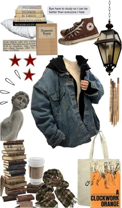 Son of Athena 📓 Outfit | ShopLook Athena Outfit Aesthetic, Athena Aesthetic Outfits, Child Of Athena Aesthetic, Son Of Athena Aesthetic, Athena Outfit, Percy Aesthetic, Pjo Outfits, Annabeth Chase Aesthetic, Athena Aesthetic