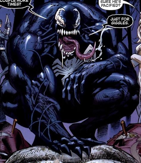 Mac Gargan, Mcu Spiderman, Dark Avengers, Spiderman Man, Symbiotes Marvel, Venom Art, Marvel Database, Villain Character, Symbiotic Relationships