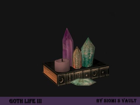 The Sims 4 Cc Crystals, Sims 4 Crystal Cc, Sims 4 Clutter, Sims 1, Decor Buy, Sims Community, Sims 4 Build, Electronic Art, Animal Skin