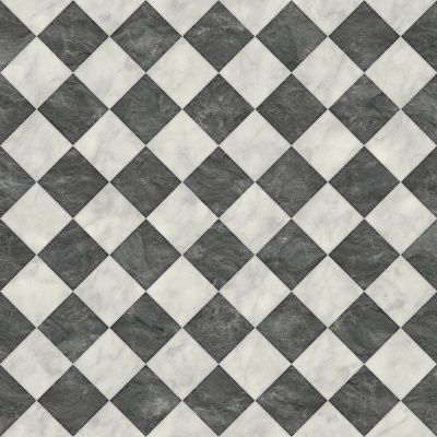 Victorian Style Vinyl Flooring | Buy Now From £10.99 per m² Cushioned Vinyl Flooring, Bathroom Vinyl, Checkerboard Floor, Kitchen Vinyl, Floor Texture, Lvt Flooring, Sol Pvc, Durable Flooring, Floor Colors