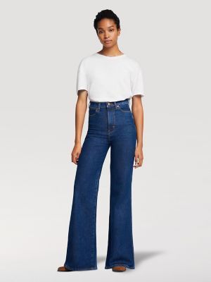 4d6e4749289c4ec58c0063a90deb3964desc51132306ri Ski Patrol, High Rise Bootcut Jeans, High Rise Wide Leg Jeans, Patched Jeans, Striped Jeans, Cropped Jeans, Wide Leg Jeans, Bell Bottom Jeans, Flare Jeans