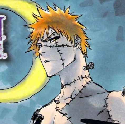 halloween matching icons Bleach Stark, Halloween Matching Icons, Matching Pdp, Ichigo Manga, Halloween Pfp, Halloween Matching, Anime Group, Bleach Anime Art, Kurosaki Ichigo