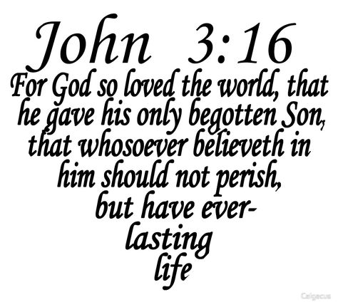 John 3:16 John 3 16 Verse Scriptures, John 3 16 Verse Wallpaper, John 3 16 Verse, John Verses, Scripture Lettering, Bible Verse Tattoos, Verse Tattoos, God So Loved The World, Bible Verses About Faith