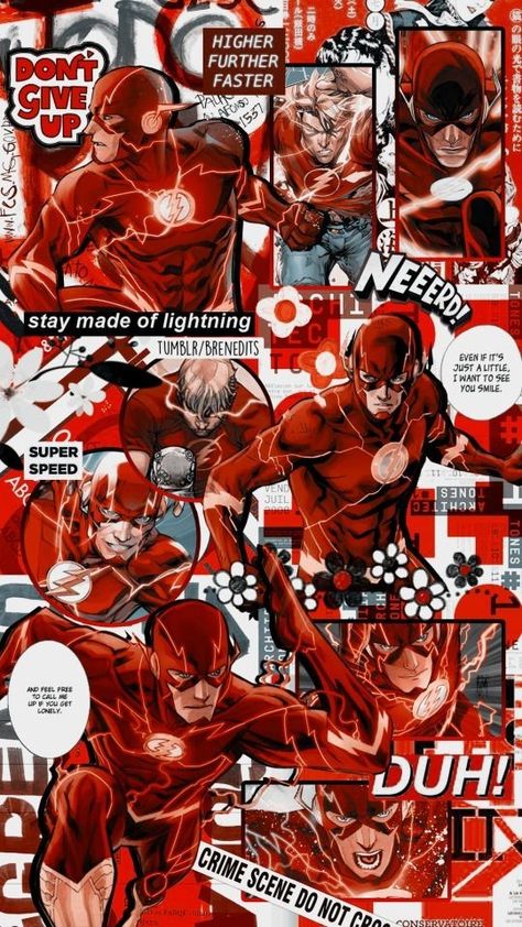 Bren Edits, Red Batman, Flash Family, Batman Comic Wallpaper, Flash Dc Comics, Flash Comics, The Flash Grant Gustin, Dc Comics Wallpaper, Dc Comics Heroes