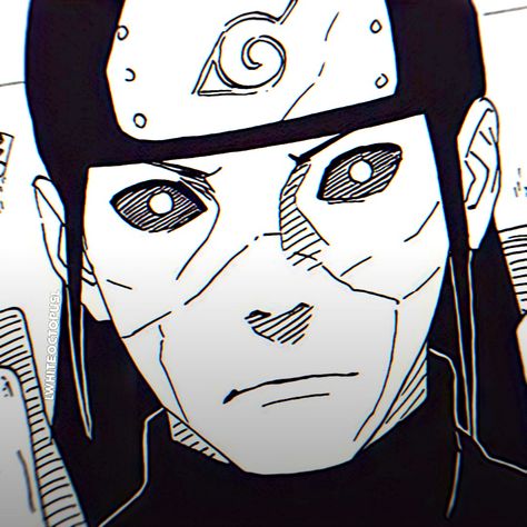 Hashirama Senju Manga, Manga Inspiration, Edo Tensei, Hashirama Senju, Naruto Drawings, Naruto Manga, Manga Icon, Team 7, Cartoon Games