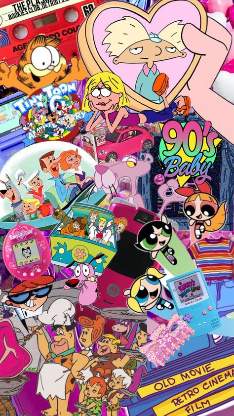 #90s #90saesthetic #90scartoons #borninthe90s #wallpaper Dork Diaries Aesthetic Wallpaper, 90s Background Wallpapers, Old School Pictures 90s Background, 90 Wallpaper Aesthetic, 90s Pattern Aesthetic, 90s Iphone Wallpaper, 90s Tv Aesthetic, 90s Scrapbook Aesthetic, 80s Wallpaper Iphone