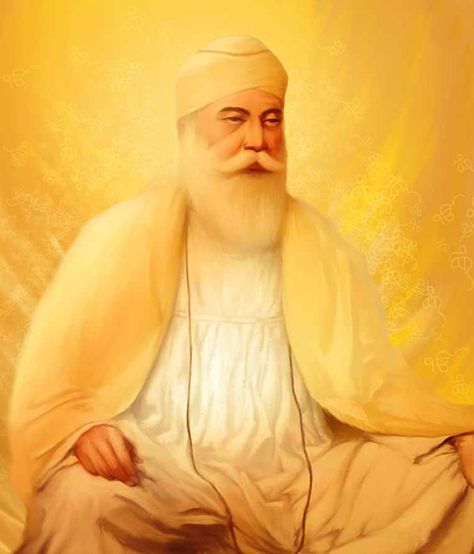 Guru Nanak Photo, Guru Granth Sahib Quotes, Guru Nanak Ji, Ek Onkar, Guru Nanak Wallpaper, Guru Nanak Dev Ji, Nanak Dev Ji, Guru Pics, Dev Ji