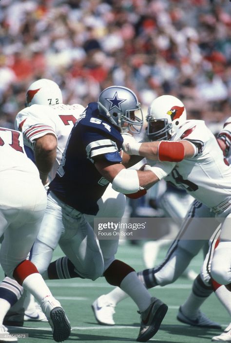 News Photo : Randy White of the Dallas Cowboys in action... Dallas Cowboys Rings, Dallas Cowboys Images, Cowboy Images, Iron Mike, Dallas Cowboys Football Team, Nfl Football Games, How Bout Them Cowboys, Nfc East, Dallas Cowboys Football