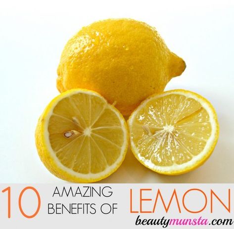 Lemon Benefits For Skin, Tomato Face Mask, Lemon Face, Tomato Face, Lemon Face Mask, Banana Face Mask, Face Mask For Pores, Mask Recipes, Avocado Face Mask