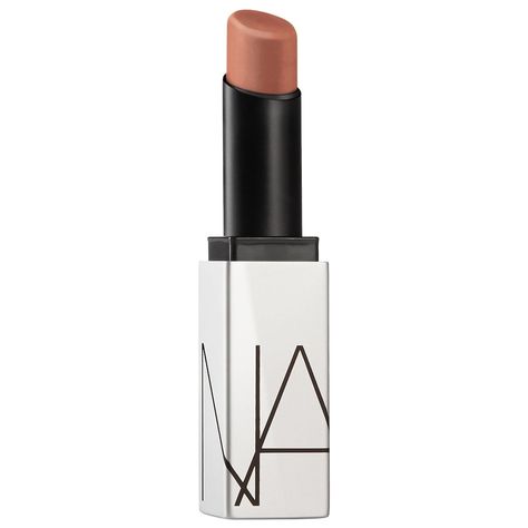 NARS Soft Matte Tinted Lip Balm Nars Lip, Brief Encounter, Bare Lip, Hydrating Lip Balm, Sephora Beauty, Lips Shades, Matte Lip Color, Silky Texture, Tinted Lip Balm