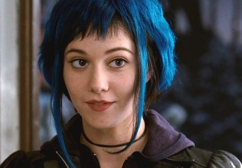 Archetypes tell us what role a character plays in a story. Many of these roles are critical for storytelling, but some are just the opposite. Troublesome roles allow storytellers to cut corners, reducing the overall ... Ramona Scott Pilgrim, Foto Top, Ramona Flowers, Manic Pixie Dream Girl, Scott Pilgrim Vs. The World, Girl Haircut, Mary Elizabeth Winstead, Vs The World, Mary Elizabeth