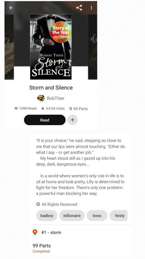 Wattpad Books With Strong Female Lead, Books With Strong Female Leads, Storm And Silence, Story Of The Year, Strong Female Lead, Wattpad Stories, Wattpad Books, Strong Female, Book Suggestions