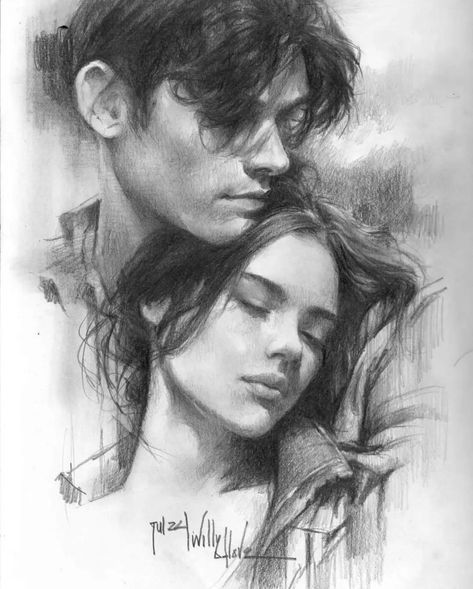 People To Sketch, Stuff To Sketch, Magic Pencil, Portrait Au Crayon, Nepal Art, Pencils Drawings, Acrylic Portrait Painting, People Coloring Pages, Drawing Scenery