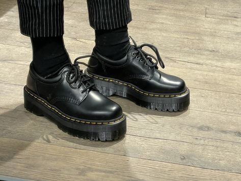 Dr Martens Laces Ideas, Laces Ideas, Dr. Martens Boots, Dr. Martens, Combat Boots, Oxford, Boots, Quick Saves