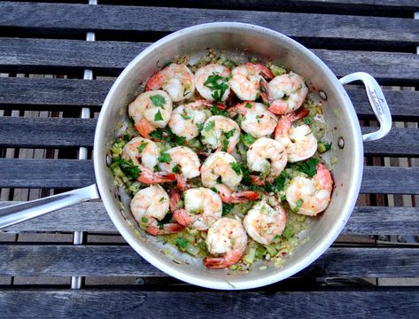 Ina Garten Shrimp, Fennel Bulb, Csa Box, Fennel Recipes, Ina Garten Recipes, Spring Dinner, Wheat Free Recipes, Barefoot Contessa, Cook Books