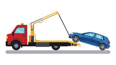 Car Towing, Basic Mechanics, Towing Company, Towing Vehicle, Towing Service, Roadside Assistance, Hit The Road, Tow Truck, Logo Branding Identity