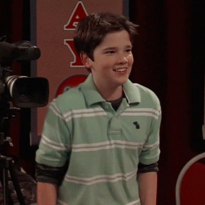 Freddy From Icarly, Freddie Benson, Icarly And Victorious, Nathan Kress, Drake And Josh, Sam & Cat, Sam And Cat, Young Celebrities, Miranda Cosgrove