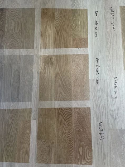 White Oak Floor Finishes, White Oak Bona Stain, White Oak Floors Stain Colors, 5 Inch White Oak Hardwood Floors, White Oak Hardwood Floor Stain Colors, Light White Oak Floors, Silvered Gray On White Oak, Stain For White Oak Floors, Minwax White Oak Stain