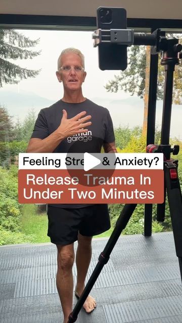 Exercise To Release Emotions, Release Emotions In Hips, Releasing Trapped Emotions In Hips, Human Garage, Yoga To Release Trama, How To Heal Past Traumas, Somatic Exercises, Workout Stuff, March 16