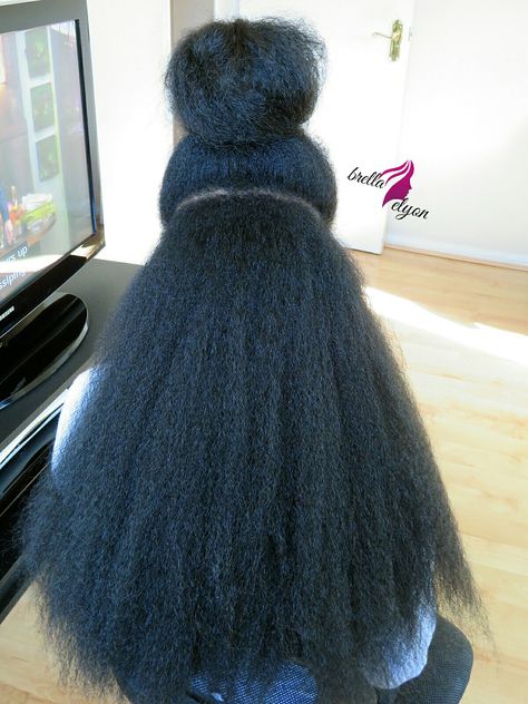 Long Thick Afro Hair, Very Long Natural Hair, Long Type 4 Hair, Long 4c Natural Hair, Vixen Crochet, Long 4c Hair, Soft Silky Hair, Thick Natural Hair, Black Hair Growth