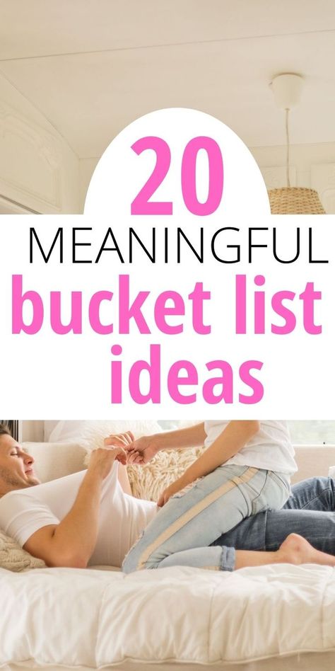 Here are tips for creating the perfect bucket list and filling your list with meaningful bucket list items such as spending time with family and friends. Turning 40 Bucket List, Perfect Bucket List, Bucket List Items, Spending Time With Family, Best Bucket List, Bucket List Life, Bucket List Journal, Goal List, Bucket Filling