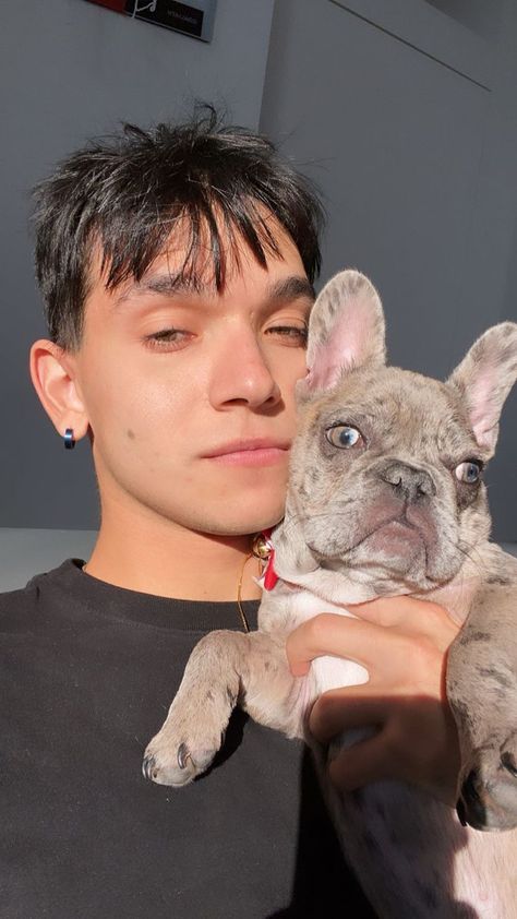 Darius Dobre, Ivanita Lomeli, The Dobre Twins, Dobre Twins, Marcus And Lucas, Lucas Dobre, Dobre Brothers, Marcus Dobre, Cute Dogs And Puppies