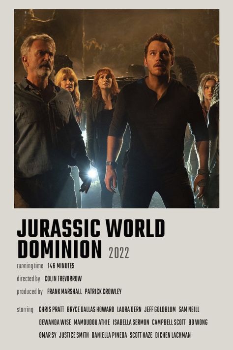 Jurassic World Minimalist Poster, Jurassic World Dominion Movie Poster, Jurassic Park Polaroid Poster, Jurassic Park 3 Poster, Jurassic World Dominion Poster, Jurassic World Movie Poster, Jurassic Park Movie Poster, Jurassic World Poster, Jurassic Park Trilogy