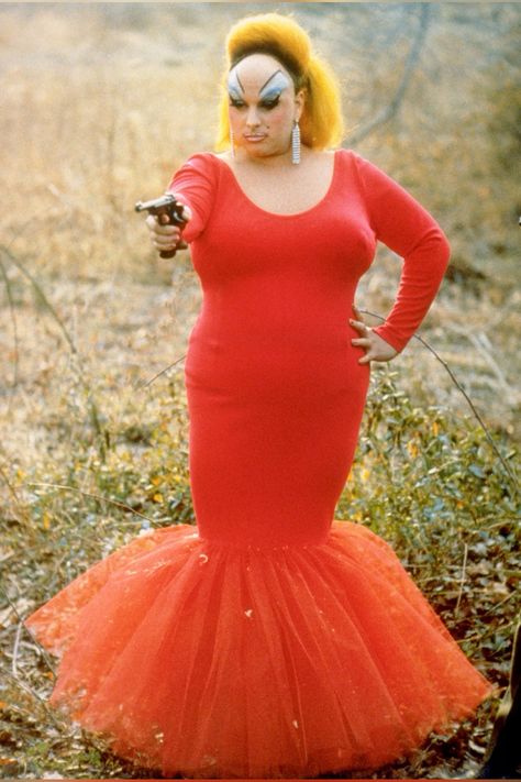 Divine Pink Flamingos, Brandon Rogers, Drag Queen Outfits, Drag Queen Makeup, John Waters, Queen Aesthetic, Queen Makeup, Clown Makeup, Drag Queens