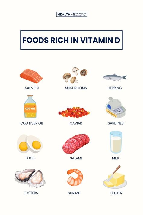 Boost your vitamin D intake with these foods rich in this essential nutrient! Whether you're soaking uo the sun's rays or incorporating vitamin-D rich foods into your meals, prioritizing this vital nutrient is essential for optimal health. Pin now to explore our favorite vitamin D sources and nourish your body from within! #healthmed #vitamind #nutrition #sourc...#Home #Liver #for #Wellness #NutritionTips #Maintaining #HealthyLifestyle #a #Healthy #Liver #Guide #Health #Diet #Tips #Essential Vitamin D Smoothie Recipes, Vitamin D Sources, Foods High In Vitamin D, Vitamin D Rich Foods, Insulin Resistance Symptoms, Vitamin D Rich Food, Vitamin D Foods, Healthy Liver Diet, Vitamin A Foods