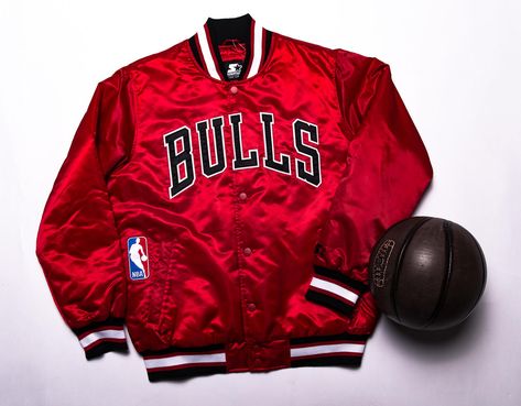 Nba Clothes, Vintage Jacket Outfit, Nba Clothing, Mens Fashion Sneakers, Nba Jacket, College Jackets, Jacket Collection, Football Jackets, Jordan Outfits