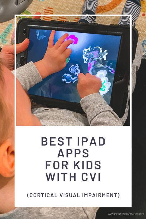 Cvi Friendly Activities, Cvi Resources, Switch Adapted Toys Diy, Cortical Visual Impairment Activities, Vision Impaired Activities Kids, Visual Impairment Activities, Cortical Vision Impairment Activities, Cvi Activities Multiple Disabilities, Visual Impairment