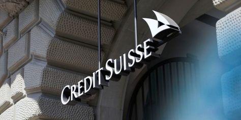 Swiss Bank, Credit Suisse, Chief Financial Officer, Investment Companies, Training And Development, Capital Market, Investment Banking, Stock Exchange, Future Lifestyle