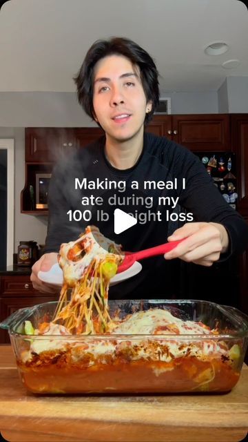 Benji Xavier, Low Calorie Chicken, Noodles Chicken, Low Fat Dinner, Low Carb Low Fat Recipes, Keto Casserole, Low Carb Soup, Protein Recipes, Keto Recipes Dinner