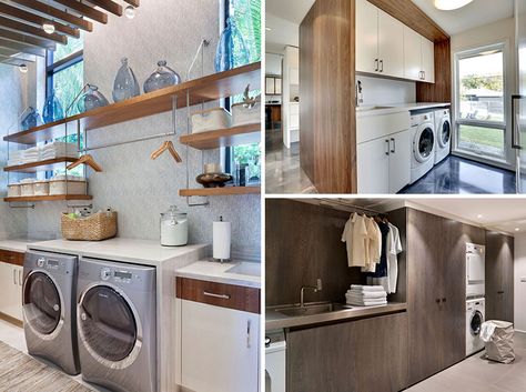 7 Laundry Room Design Ideas To Use In Your Home Laundry Room Designs, Laundry Room Design Ideas, Laundry Design, Laundry Room Cabinets, Laundry Room Inspiration, Small Laundry Rooms, Small Laundry Room, Small Laundry, Laundry Room Storage