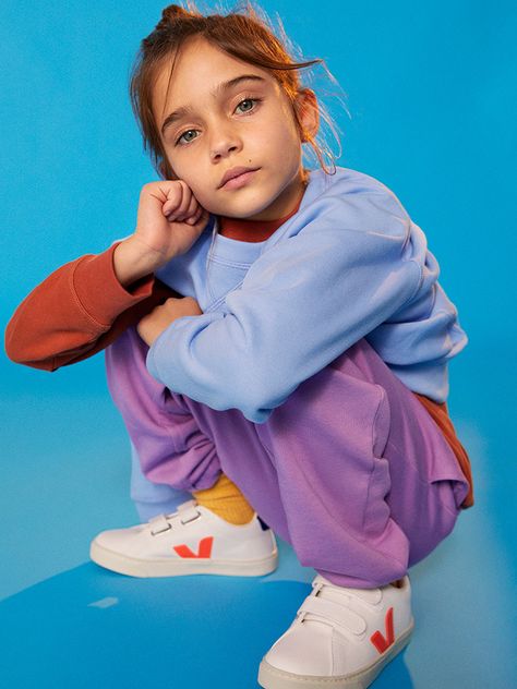 Kids Inspo, Kids Studio, Illustration Photo, Poses References, Photoshoot Outfits, Inspiration Mode, Fashion Photoshoot, Fashion Kids, Fashion Poses