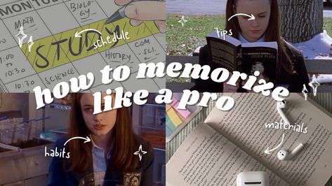 how to memorize like a pro Tags: (ignore) smart subliminal, academic validation, academic overachiever subliminal, rory gilmore subliminal, study subliminal, good grades romanticizing school, studying subliminal, pass all your subjects subliminal, enjoy school subliminal, productivity subliminal, motivation subliminal, how to memorize anything,how to memorize everything you read,best way to memorize things,how to learn easier,learn how to remember easier,how to boost your memory,how to improve Study Subliminal, Subliminal Motivation, Academic Overachiever, Please Take Care Of Yourself, Motivation School, How To Remember, Romanticizing School, Academic Validation, Academic Motivation