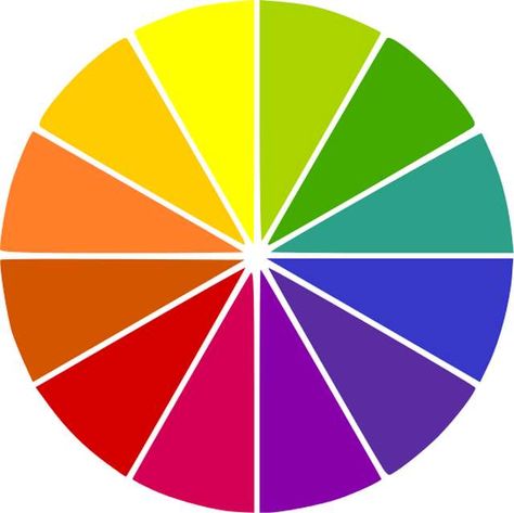 Color Spectrum Wheel, 12 Color Wheel, Primary Color Wheel, Color Wheel Art, Blue Drawings, Color Circle, Color Games, Phone Wallpaper Patterns, Wheel Of Fortune