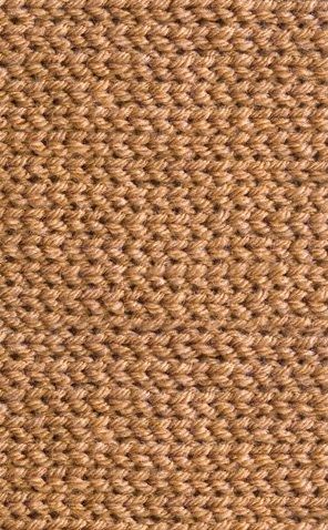 ​Bosnian Tight Crochet Stitch Bosnian Crochet, Crochet Stitches Free, Crochet Chain, Mary Frances, Tunisian Crochet, Crochet Stitch, Crochet Stitches, Braided Rugs, Free Crochet Pattern