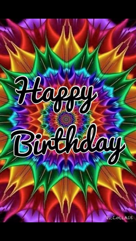 Tie dye H B day Birthday Wishes Songs, Happy Birthday Wishes Pics, Birthday Wishes Pics, Funny Happy Birthday Wishes, Birthday Wishes Greetings, Birthday Wishes Flowers, Birthday Greetings Friend, Happy Birthday Wishes Photos, Happy Birthday Art